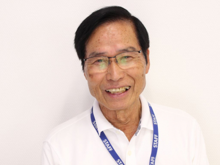 洗濯機（洗濯槽）クリーニング（縦型）のサービス写真