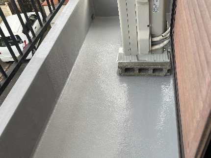 防水工事(屋上・屋根)のサービス写真 防水工事(屋上・屋根)のサービス写真