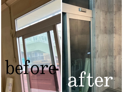 壁紙・クロスのリフォーム(張替え)のサービス写真 壁紙・クロスのリフォーム(張替え)のサービス写真