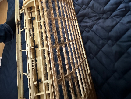 エアコンクリーニング(壁掛け型)のサービス写真 エアコンクリーニング(壁掛け型)のサービス写真