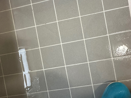 【保険加入店】細かい所まで徹底清掃！若く元気なスタッフが対応！【お風呂清掃】のサービス写真3