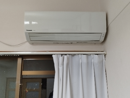 エアコン取付ならお任せ！！【安心】の圧倒的施工実績！2000件over！のサービス写真1