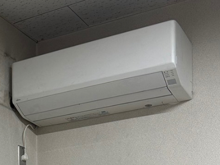 【栃木県対応◎自社施工】経験豊富な職人がお困り事を解決します!【エアコン取付け】のサービス写真1