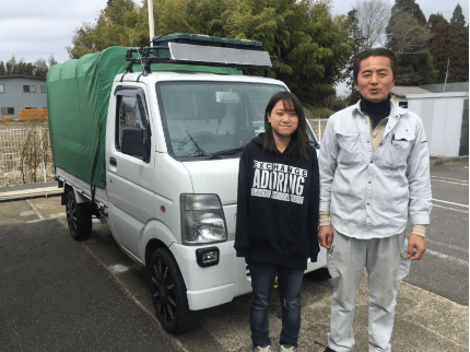 リサイクルショップ フレンド