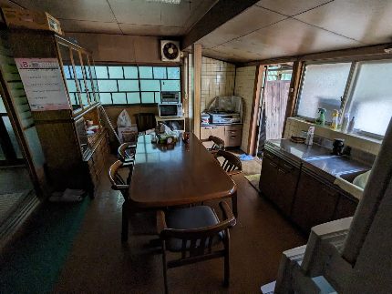 遺品整理のサービス写真 遺品整理のサービス写真