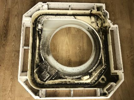 エアコンクリーニング(天井埋込型)のサービス写真 エアコンクリーニング(天井埋込型)のサービス写真