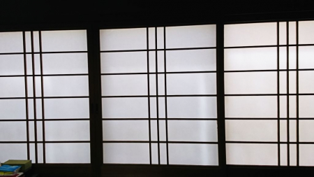 障子張替えのサービス写真 障子張替えのサービス写真