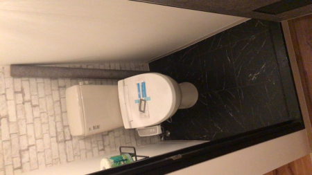 ウォシュレット取付工事お盆も稼働します！丁寧な工事を心がけます！対応地域ご相談下さいのサービス写真1