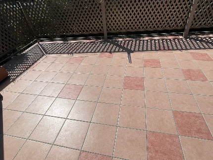 外構工事（エクステリア工事）のサービス写真