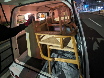 格安引越し(単身向け)のサービス写真 格安引越し(単身向け)のサービス写真