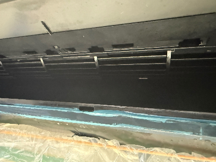 電気工事士による分解で安心安全!丁寧な作業をモットーに実際いたします。のサービス写真3