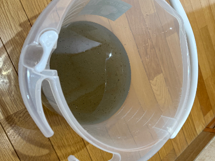 電気工事士による分解で安心安全!丁寧な作業をモットーに実際いたします。のサービス写真4
