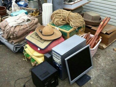 分別不要！空き家、解体前！秘密厳守！一件まるごともお任せください！のサービス写真2