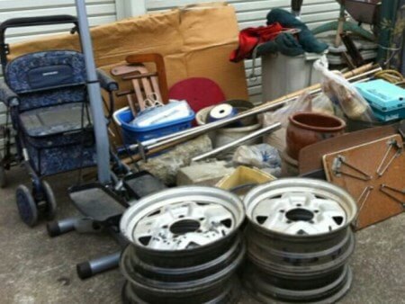 分別不要！空き家、解体前！秘密厳守！一件まるごともお任せください！のサービス写真3