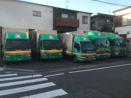 はむぞう(引越し中)さん専用 4sムービング
