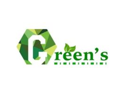Green's株式会社