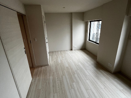 壁紙・クロスのリフォーム（張替え）のサービス写真