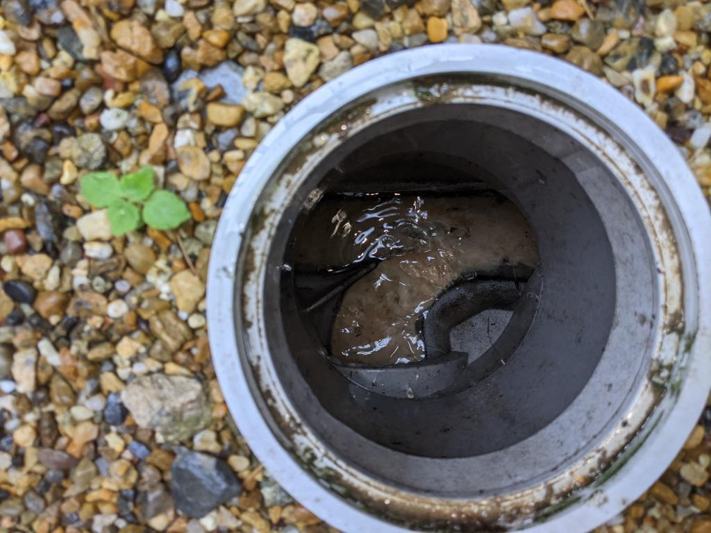 好評の事前見積 戸建住宅専門 排水管洗浄で匂い 汚れを解決 排水管洗浄 戸建て すまいのほっとライン