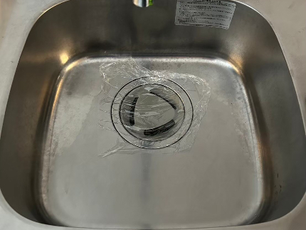 キッチンクリーニングのサービス写真 キッチンクリーニングのサービス写真