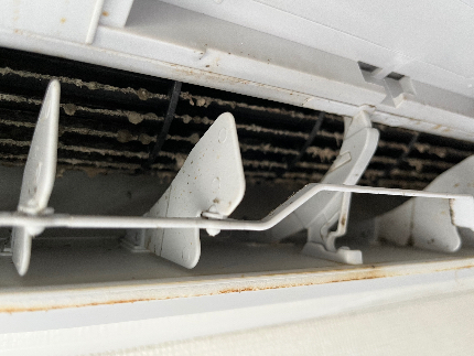 エアコンクリーニング(壁掛け型)のサービス写真 エアコンクリーニング(壁掛け型)のサービス写真