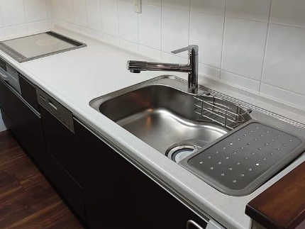 ⭐︎事業拡大⭐︎出店記念価格⭐︎キッチンクリーニングは当店にお任せください！のサービス写真3