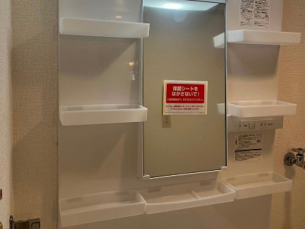 ⭐︎事業拡大⭐︎出店記念価格⭐︎洗面所クリーニングは当店にお任せください！のサービス写真4