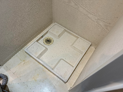 【即日対応可‼】排水口から逆流！排水エラーが出てしまった！プロにお任せ下さい！のサービス写真4