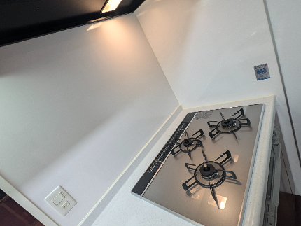 水回りクリーニング(5点セット(換気扇+お風呂+キッチン+トイレ+洗面所))のサービス写真 水回りクリーニング(5点セット(換気扇+お風呂+キッチン+トイレ+洗面所))のサービス写真