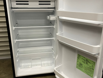 冷蔵庫のクリーニングお任せ下さい！掃除のプロが綺麗に致します！最短即日！のサービス写真2