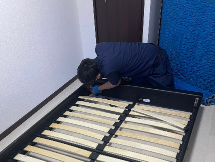 格安引越し(単身向け)のサービス写真 格安引越し(単身向け)のサービス写真