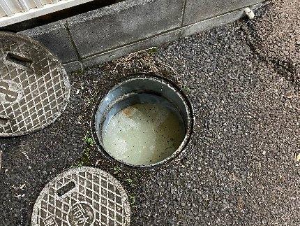 年中無休・24時間対応◇早朝・夜間の依頼もお任せください!【排水管洗浄】のサービス写真5