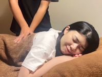 整体(もみほぐし)60分コースのサービスサムネイル写真1