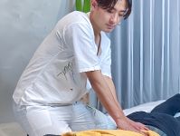 【1日3名様限定】全身整体コースのサービスサムネイル写真1