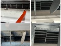 カビ汚れをきっちり高圧洗浄!丁寧な作業お約束します^ ^全機種対応◎嫌なニオイを解消のサービスサムネイル写真1