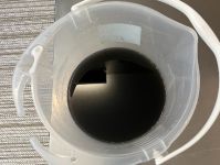 カビ汚れをきっちり高圧洗浄!丁寧な作業お約束します^ ^全機種対応◎嫌なニオイを解消のサービスサムネイル写真3