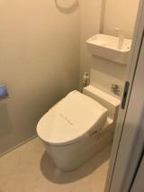 【ウォシュレット取り付け】なら当店にお任せ下さい!! 電子決済可、事前に教えてね。のサービスサムネイル写真1