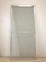 最短即日対応！お客様の緊急訪問に合わせて【網戸の張替え】対応致します☆丁寧作業☆のサービスサムネイル写真1