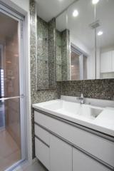 地域密着、お客様のご要望に合わせた仕上がりに【洗面台リフォーム】のサービスサムネイル写真1