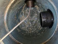 【質の高い排水管洗浄】排水管内を高圧洗浄機で洗浄しでつまりの原因を解消します！のサービスサムネイル写真2