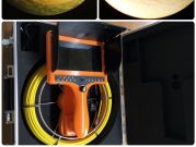 【質の高い排水管洗浄】排水管内を高圧洗浄機で洗浄しでつまりの原因を解消します！のサービスサムネイル写真5