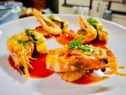 岩崎店長の出張シェフ(画像21753-4)