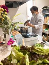 小林店長の出張シェフ(画像22094-5)