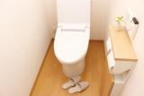 資格保有が必ず対応します!トイレのクリーニング真心持って一生懸命対応します!のサービスサムネイル写真1