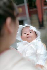 脇屋店長の出張撮影・カメラマン（お宮参り）(画像24514-2)