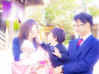 脇屋店長の出張撮影・カメラマン（お宮参り）(画像24514-3)