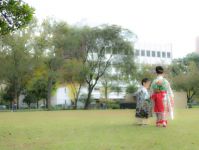 脇屋店長の出張撮影・カメラマン（七五三）(画像24515-3)