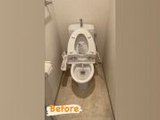 作業一切外注なし！すべて自社で対応します。損害保険加入済で安心のクオリティー◎のサービスサムネイル写真1