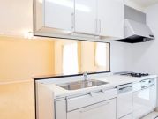 【キッチンクリーニング】油汚れ、水アカ、コゲ付いた汚れも当店にお任せください！のサービスサムネイル写真2