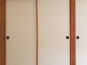 早い・安い・キレイ！ご要望に合わせた理想のリフォームはお任せください【障子張替】のサービスサムネイル写真1