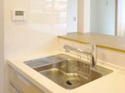 水垢や頑固な汚れの台所掃除はお任せください^_^ 気軽にお問い合わせください！のサービスサムネイル写真1